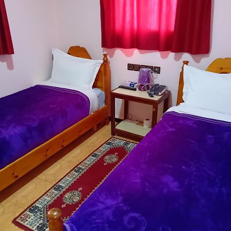 Hotel El Marsa La Playa Laayoune  Exterior foto